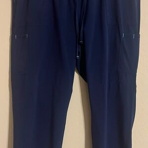 Women’s Scrub Navy Pants